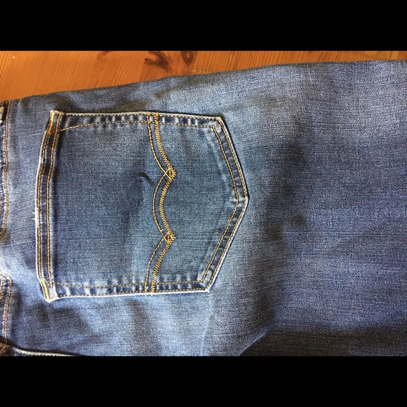 American Eagle Outfitters Jeans - Picture 3 of 4